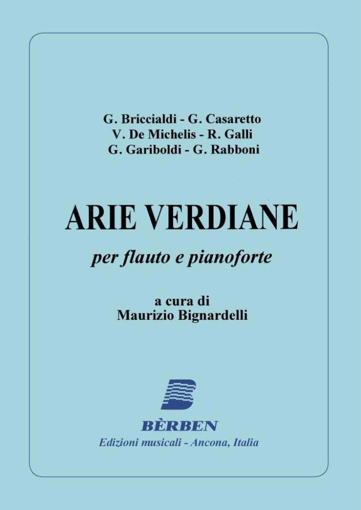 Arie Verdiane